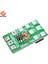 Çıkış 7.5V Pin Mini Dc 5-40V Için 3V 3.3V 3.7V 5V 6V 7.5V 9V 12V Dc-Dc Buck Adım Aşağı Dönüştürücü Modülü 1A Dc-Dc Güç Voltaj Regülatörü Modülü (Yurt Dışından) 4