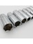 17 mm Metrik 1/2 Inç Sürücü Derin Soket 6 Noktalı Uzun Altıgen Soket 8 mm Ila 32 mm (Yurt Dışından) 4