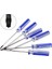 T9 1 Adet Torx T8 T9 T10 Hassas Manyetik Tornavida XBOX-360 Ps3 Ps4 Hassas Kurcalamaya Dayanıklı Güvenlik Tornavida Onarım Aracı (Yurt Dışından) 1