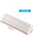SYB-830 Syb 120 400 500 830 840 1660 MB102 Gl-12 Nokta Lehimsiz Pcb Breadboard Mini Evrensel Test Protokolü Dıy Ekmek Tahtası (Yurt Dışından) 1