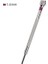 1.6mmcross Yüksek Karbon Çelik 0.6mm-2.0mm Saatçiler Hassas Tornavidalar Saat Gözlükleri Düz Bıçak Küçük Aksesuarlar Tamir Tornavida Araçları (Yurt Dışından) 1