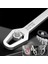 8-22MM Evrensel Torx Anahtarı Kendinden Sıkma Ayarlanabilir Gözlük Anahtarı Kurulu Çift Kafalı Torx Anahtarı El Aletleri Fabrika Için (Yurt Dışından) 4