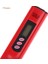 Kırmızı 1 Adet Taşınabilir LCD Dijital Tds Su Kalitesi Test Cihazı Ev Su Test Kalemi Filtre Ölçer Ölçme Araçları Akvaryum Havuzu (Yurt Dışından) 4