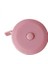 Pembe 1 Adet Taşınabilir Mezura Geri Çekilebilir Cetvel Çocuk Yükseklik Cetvel Santimetre Inç Rulo Bant Rastgele Renk 150 Cm/60" (Yurt Dışından) 1