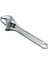 Gümüş Mini Metal Ayarlanabilir Anahtar 2.5/4in Evrensel Anahtar Anahtar Somun Anahtarı Aksesuarları El Aletleri 0-10MM Çene Anahtarı Anahtarı (Yurt Dışından) 5