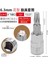 T30 Bestır Aleti 6.3mm 1/4" Dr. Torx Uç Lokması S2 Alaşımlı Çelik T8 T10 T15 T20 T25 T27 T30 T40 (Yurt Dışından) 2