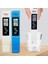 Basit Model 3'ü 1 Arada Tds Ec Metre Sıcaklık Dijital LCD Su Test Kalemi Saflık Filtresi, 4 Farklı Mod ile Su Seviyesi Test Cihazı (Yurt Dışından) 2