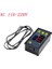 Ac 110-220V Dijital Termostat W3230 Ac 110-220V Dijital Sıcaklık Kontrolü Isıtma/soğutma Kontrol Cihazı ile LED Ekran Termostatı (Yurt Dışından) 1