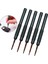 2.0mm Phillips 1 Adet Hassas Tornavida 0.8 1.2 Pentalobe T2 T3 T4 T5 T6 Y2.0/1.5/0.6/1.2 Phillips Oluklu Vidalar iPhone Ekran Tamir Kiti Için (Yurt Dışından) 1