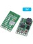 DD2712SA 3.7V Tzt 3.5A Dc-Dc Dönüştürücü Modülü Buck Adım Aşağı Voltaj Regülatörü Kurulu 4.5V-27V - 3V 3.3V 3.7V 5V 6V 7.5 9V 12V DD2712SA (Yurt Dışından) 5