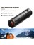 8X21 8X21 Mini Hd Monoküler Zoom 8x Su Geçirmez Taşınabilir Gece Görüş Teleskop Kamp Yürüyüş Avcılık Için Kızılötesi Olmayan Optik Kapsam (Yurt Dışından) 4