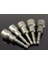 13MM 1 Adet 14 Boyutları 6-19 mm Manyetik Altıgen Kol/soket Nozulları Somun Anahtarı Seti Altıgen Tornavida Adaptörü 1/4 "hex Shank Güç El Aletleri (Yurt Dışından) 3