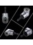 Gümüş 1/4 Hex Tornavida Bit Tutucu 105 Derece Açı Tornavida Soket Adaptör Uçları Matkap Toplu Kafa Güç Aracı Aksesuarları (Yurt Dışından) 5