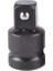 Adaptör Dönüştürücü Adaptör Dönüştürücü Darbe (Hrc) 40 ± 2 1/2 Ila 1/2 Adaptör Krom-Vanadyum Çelik Tamir Soketi (Yurt Dışından) 5