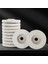100MM Pousbo® 100X12MM Yün Parlatma Çarkı Disk Yün Keçe Parlatma Parlatma Taşlama Parlatıcı Disk Pedi Döner Alet (Yurt Dışından) 2