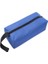 Koyu Mavi 30X10X10CM Oxford Kanvas Su Geçirmez Saklama El Alet Çantası Vidalar Çiviler Matkap Ucu Metal Parçalar Balıkçılık Seyahat 1 Adet El Alet Çantası Küçük Vidalar (Yurt Dışından) 1