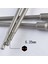 11MM 1 Adet 5MM-19MM Uzatmak Altıgen Soket Kol Bit Somun Sürücü Elektrikli Matkaplar Için Darbeli Sürücüler El Matkapları Araçları Parçaları Uzunluğu 150MM (Yurt Dışından) 4