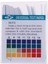1 Paket Veya 100/150 Şerit 0-14 Ph Alkali Asit Göstergesi Kağıt Rulosu Su Tükürük Turnusol Test Kiti Ph Test Kağıdı Ph Metre (Yurt Dışından) 1