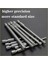 100MM TT40 75MM/100MM Torx Kafa TT6/TT40 Tornavida Ucu Seti S2 Çelik 1/4 Inç Shank Iç Altıgen Manyetik Elektrikli Torx Tornavida Seti Araçları (Yurt Dışından) 2