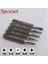 5 Adet Tornavida 3/25 "(4mm) Bit Torx T2 T3 T4 T5 T6 PH000 Pentalobe 0.8/1.2 Huawei Samsung Macbook Air Pro Iphone7/8/x/xr/xs Max (Yurt Dışından) 1