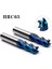 1 Adet, 6X6DX50L-4F HRC65 4 Flüt HRC65 Karbür Kare Uçlu Değirmen Alaşımlı Karbür Freze Tungsten Çelik Freze Kesici Uç Frezeler Cnc Çelik Kesme Aletleri (Yurt Dışından) 2