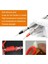 1000V 10A 20A 1000V Multimetre Probu Test Iğnesi Pimi Dijital Çok Metre Kurşun Tel Kalem Kablo Kiti Çok Metre Voltmetre Test Cihazı Kiti (Yurt Dışından) 5