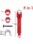 Siyah 8 In 1 8 In 1/5 In 1 Kanal Anahtarı Lavabo Musluğu Sıhhi Tesisat Araçları Anahtarı 8 In 1 Çok Fonksiyonlu Ingilizce Anahtar Tamir Sıhhi Tesisat Anahtarı Aracı (Yurt Dışından) 5