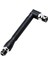 Sadece Anahtar 1 Adet Çift Uçlu L Şeklinde Mini Lokma Anahtar 1/4 "6.35MM Tornavida Matkap Ucu Anahtar Aracı (Yurt Dışından) 3
