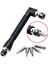 Sadece Anahtar 1 Adet Çift Uçlu L Şeklinde Mini Lokma Anahtar 1/4 "6.35MM Tornavida Matkap Ucu Anahtar Aracı (Yurt Dışından) 5