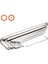 2.5mm 1 Adet L Şeklı Allen Büyük Uçlu Uzun Kol Altıgen Anahtar Anahtarı Metrik Alen Anahtar 1.5~24MM (Yurt Dışından) 1