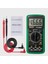 Yeşil Aneng DT9205A Dijital True Rms Multimetre Ac/dc Transistör Gerilim Test Cihazı Elektrikli Ncv Profesyonel Analog Otomatik Aralığı Multimetro (Yurt Dışından) 1