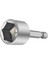 8 Adet Manyetik Somun Anahtarı 6-13MM 1/4 Inç Shank Soket Adaptörü Hex Matkap Ucu Tork Anahtarı Elektrikli Matkaplar Için Sürücüler (Yurt Dışından) 4