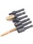 No8 Bir Adet M6 M8 M10 Vida Soket Kilitli Vida Somun Soketleri 1/4 "hex Shank Elektrikli Vida Dokunun Dokunarak Chuck Elektrikli Matkap Araçları (Yurt Dışından) 2