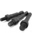 No8 Bir Adet M6 M8 M10 Vida Soket Kilitli Vida Somun Soketleri 1/4 "hex Shank Elektrikli Vida Dokunun Dokunarak Chuck Elektrikli Matkap Araçları (Yurt Dışından) 3