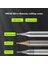 0.8X1.6X4X50 2f Frezeler Mikro Karbür End Mill Kaburga Işleme Kesici Cnc Derin Uzun Boyun Küçük Çap 0.2 0.3 0.4 0.5 0.6 0.7 0.8 0.9mm Mini Yönlendirici Bit (Yurt Dışından) 2