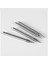 0.8X1.6X4X50 2f Frezeler Mikro Karbür End Mill Kaburga Işleme Kesici Cnc Derin Uzun Boyun Küçük Çap 0.2 0.3 0.4 0.5 0.6 0.7 0.8 0.9mm Mini Yönlendirici Bit (Yurt Dışından) 4
