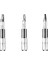 PHA-011-8 4mm Adaptör 5 ~ 9 Adet Oluklu Phillips Cr-V Hassas Uç Seti Tornavida Tamir Cep Telefonu Kamera Bilgisayar Bit PH000-1 Sl1-3 (Yurt Dışından) 4