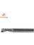SP1F-D1.5-L05 1 Adet Aaaaa 3D Cnc Router Bit Gravür Kesim 3.175/4/6 Shank Tek Flüt Freze Kesici Spiral Uçlu Değirmen Ağaç Işleme Alüminyum (Yurt Dışından) 5