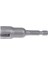 1 Adet 6.35MM Hex Shank Soket Adaptörü Kelebek Cıvata Lokma Anahtar Somun Güç Aracı Için Oluklu Elektrikli Tornavida Dayanıklı Somun Anahtarı (Yurt Dışından) 1