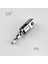 BS26-0.25 Inç 1/4 "3/8" 1/2 "elektrikli Matkap Soket Adaptörü Darbeli Sürücü Için Hex Shank ile Kare Soket Matkap Uçları Dönebilen Uzatma (Yurt Dışından) 4
