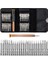 25 In1 Tornavida Seti 130 In 1 Manyetik Torx Phillips Vida Bit Kiti Elektrikli Sürücü Sökücü Anahtarı Tamir Telefon Pc Araçları (Yurt Dışından) 1