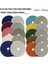 100 Kuru/ıslak Elmas Parlatma Pedleri 125MM Esnek Taşlama Diskleri 16MM Delikli Granit/beton/mermer/kireçtaşı Aşındırıcı Aletler (Yurt Dışından) 1