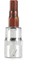 H7 1 Adet Altıgen Başlı Tornavida Ucu 1/4 Inç Sürücü Soket 6.35MM Hex Bit Kare Soket Matkap Ucu El Aletleri H3 H4 H5 H6 H7 H8 (Yurt Dışından) 1