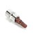 H7 1 Adet Altıgen Başlı Tornavida Ucu 1/4 Inç Sürücü Soket 6.35MM Hex Bit Kare Soket Matkap Ucu El Aletleri H3 H4 H5 H6 H7 H8 (Yurt Dışından) 3
