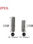 2 Adet 25MM 30MM 2/3/8 Adet Matkap Soket Adaptörü 1/4 ''hex Shank Uzatma Darbeli Sürücü Için 1/2'' 3/8'' 1/2'' Kare Kafa Matkap Adaptörü Hex'e (Yurt Dışından) 1