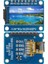 1.44 Tft Tft Ekran 0.96/1.3/1.44/1.77/1.8/2.0/2.4/2.8 Inç IPS 7p Spı Hd 65K Tam Renkli LCD Modülü ST7735 Sürücü Ic 80*160 Arduino Için (Yurt Dışından) 3