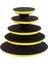 4 Inç Dreld 1 Pc Destek Parlatıcı Parlatma Pedi Destek Plakası Açı Öğütücü Tekerlek Sander Kağıt Disk Araba Parlatma Araçları 3' 4' 5' 6' 7' (Yurt Dışından) 2