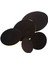 4 Inç Dreld 1 Pc Destek Parlatıcı Parlatma Pedi Destek Plakası Açı Öğütücü Tekerlek Sander Kağıt Disk Araba Parlatma Araçları 3' 4' 5' 6' 7' (Yurt Dışından) 5