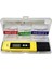 Sarı 0-14 Ph Taşınabilir Yüksek Hassasiyetli Ph Test Kalemi Ph Asitlik Ölçer Ph Izleme Su Kalitesi Test Cihazı (Yurt Dışından) 2