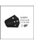 A-02H2 Hs Serisi 230MM Pense Çeneli Sıkma Aleti HS-101 HS-40J HS-03B HS-03C HS-04WF HS-02H1 HS-02WF2C HS-625WFL HS-06WF2C HS-10A HS-25J (Yurt Dışından) 4
